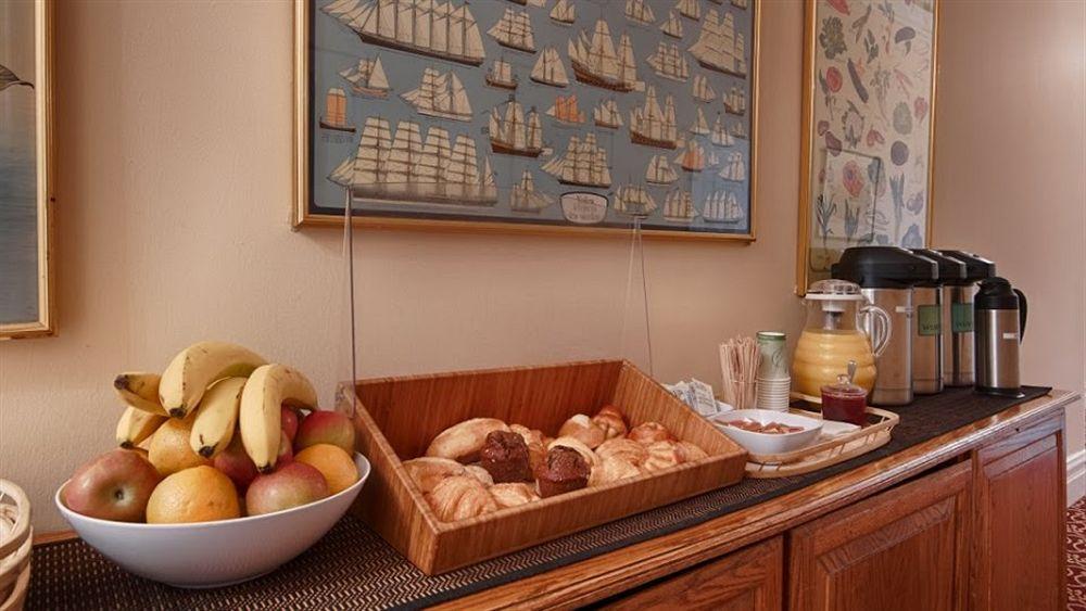 The Andrews Hotel San Francisco Dış mekan fotoğraf