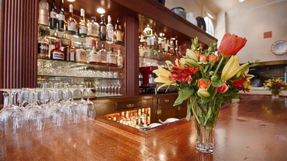 The Andrews Hotel San Francisco Dış mekan fotoğraf